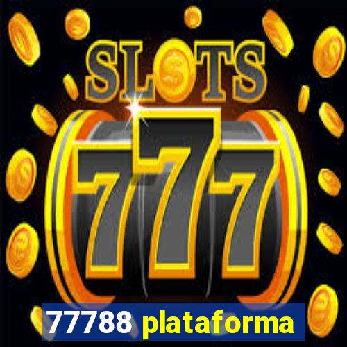 77788 plataforma